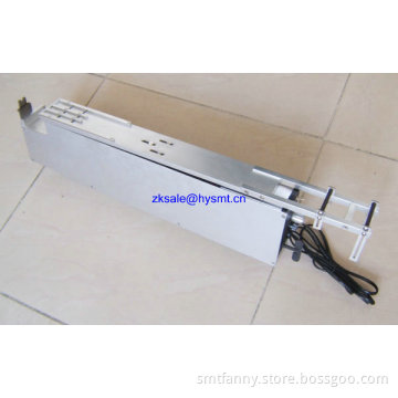 Universal stick/vibration Feeder